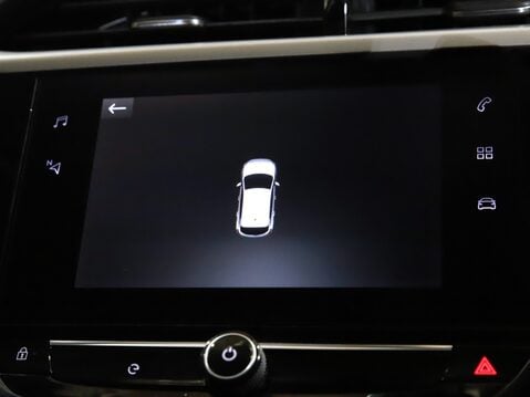 Vauxhall Corsa 100kW SE Nav Premium 50kWh 5dr Auto [11kWCh] 23