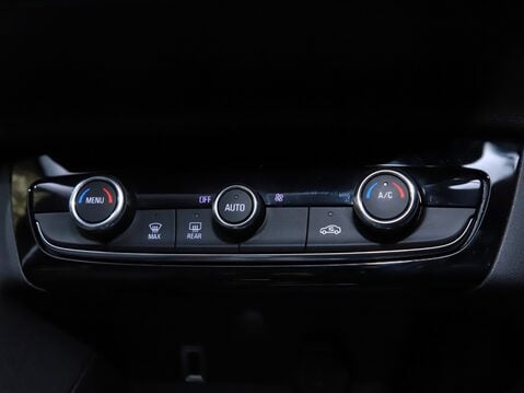 Vauxhall Corsa 100kW SE Nav Premium 50kWh 5dr Auto [11kWCh] 25