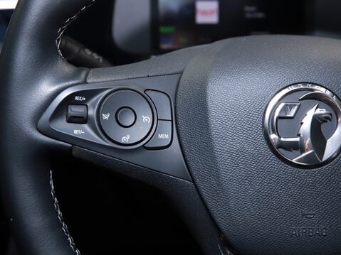 Vauxhall Corsa 100kW SE Nav Premium 50kWh 5dr Auto [11kWCh] 29
