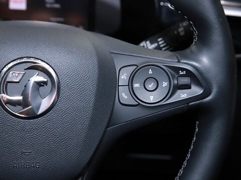 Vauxhall Corsa 100kW SE Nav Premium 50kWh 5dr Auto [11kWCh] 30