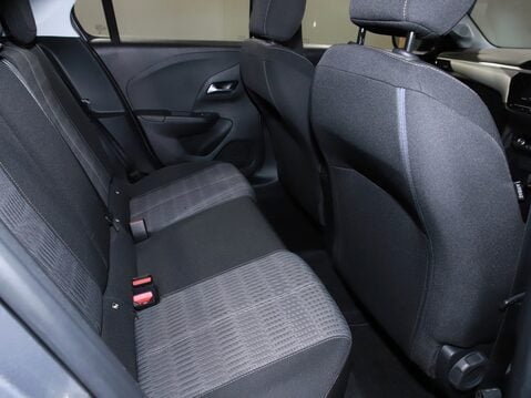 Vauxhall Corsa 100kW SE Nav Premium 50kWh 5dr Auto [11kWCh] 33