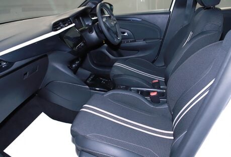 Vauxhall Corsa 1.2 Turbo 130 GS 5dr Auto