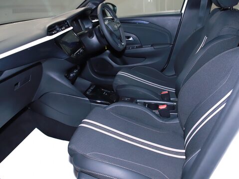 Vauxhall Corsa 1.2 Turbo 130 GS 5dr Auto 3