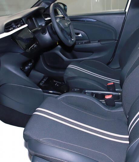 Vauxhall Corsa 1.2 Turbo 130 GS 5dr Auto