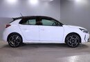 Vauxhall Corsa 1.2 Turbo 130 GS 5dr Auto 11