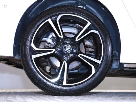 Vauxhall Corsa 1.2 Turbo 130 GS 5dr Auto 12