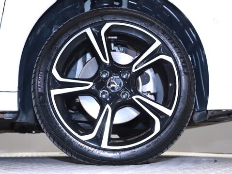 Vauxhall Corsa 1.2 Turbo 130 GS 5dr Auto 13