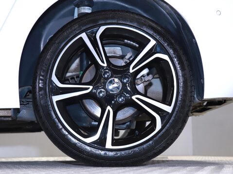 Vauxhall Corsa 1.2 Turbo 130 GS 5dr Auto 14