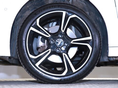 Vauxhall Corsa 1.2 Turbo 130 GS 5dr Auto 15