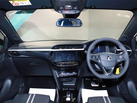 Vauxhall Corsa 1.2 Turbo 130 GS 5dr Auto 17