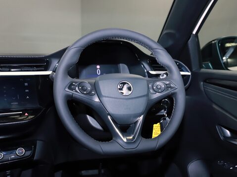 Vauxhall Corsa 1.2 Turbo 130 GS 5dr Auto 18