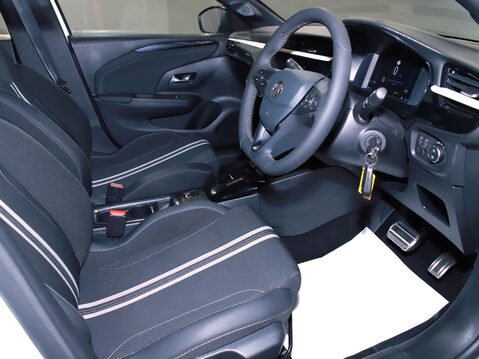 Vauxhall Corsa 1.2 Turbo 130 GS 5dr Auto 19