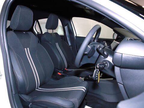 Vauxhall Corsa 1.2 Turbo 130 GS 5dr Auto 20