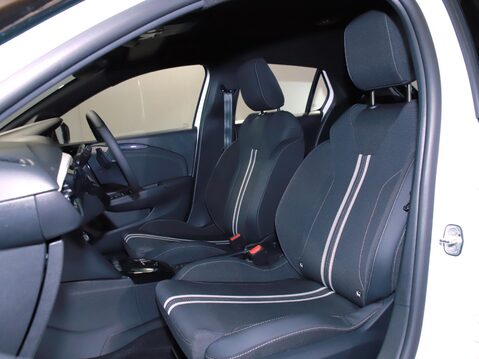 Vauxhall Corsa 1.2 Turbo 130 GS 5dr Auto 21
