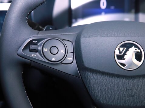 Vauxhall Corsa 1.2 Turbo 130 GS 5dr Auto 29