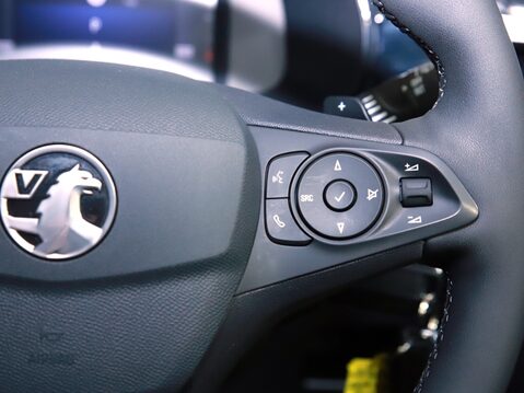 Vauxhall Corsa 1.2 Turbo 130 GS 5dr Auto 30