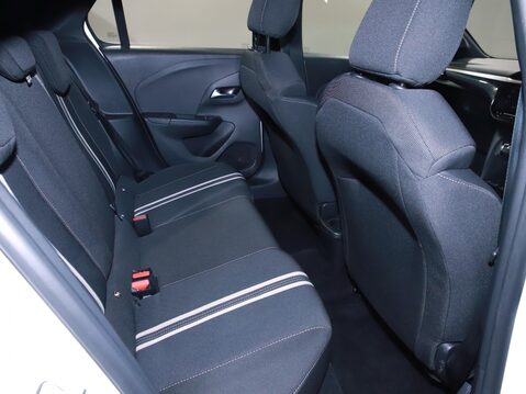Vauxhall Corsa 1.2 Turbo 130 GS 5dr Auto 33