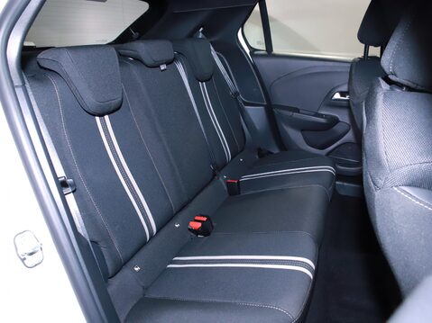 Vauxhall Corsa 1.2 Turbo 130 GS 5dr Auto 34