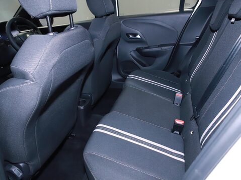 Vauxhall Corsa 1.2 Turbo 130 GS 5dr Auto 35