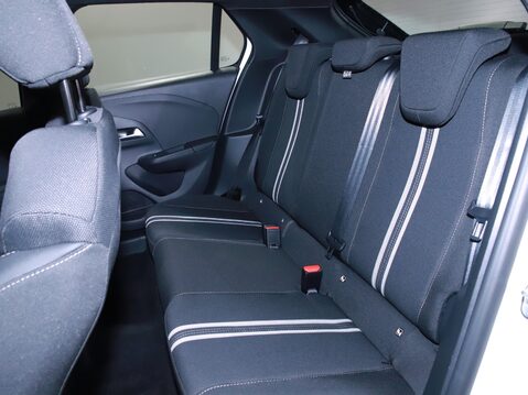 Vauxhall Corsa 1.2 Turbo 130 GS 5dr Auto 36