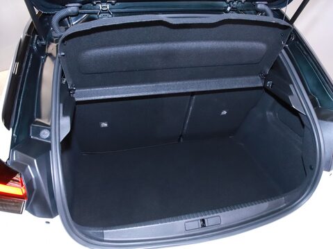 Vauxhall Corsa 1.2 Turbo 130 GS 5dr Auto 37