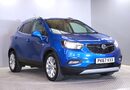 Vauxhall Mokka X 1.4T Elite Nav 5dr Auto 1