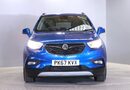 Vauxhall Mokka X 1.4T Elite Nav 5dr Auto 5