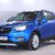 Vauxhall Mokka X 1.4T Elite Nav 5dr Auto 6