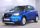 Vauxhall Mokka X 1.4T Elite Nav 5dr Auto 6