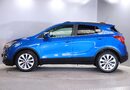 Vauxhall Mokka X 1.4T Elite Nav 5dr Auto 7