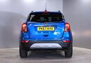 Vauxhall Mokka X 1.4T Elite Nav 5dr Auto 8