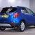 Vauxhall Mokka X 1.4T Elite Nav 5dr Auto 9