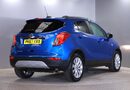 Vauxhall Mokka X 1.4T Elite Nav 5dr Auto 9
