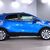 Vauxhall Mokka X 1.4T Elite Nav 5dr Auto 10