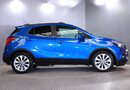 Vauxhall Mokka X 1.4T Elite Nav 5dr Auto 10