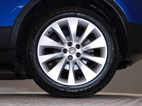Vauxhall Mokka X 1.4T Elite Nav 5dr Auto 13