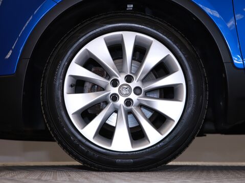 Vauxhall Mokka X 1.4T Elite Nav 5dr Auto 14