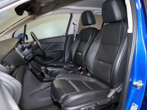 Vauxhall Mokka X 1.4T Elite Nav 5dr Auto 20