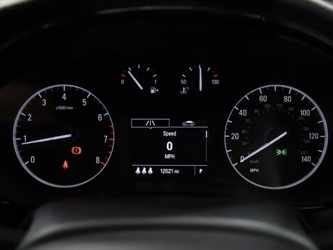 Vauxhall Mokka X 1.4T Elite Nav 5dr Auto 21
