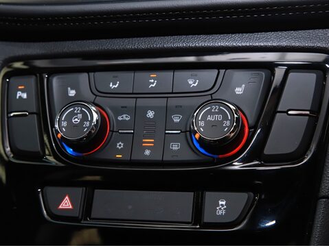 Vauxhall Mokka X 1.4T Elite Nav 5dr Auto 24