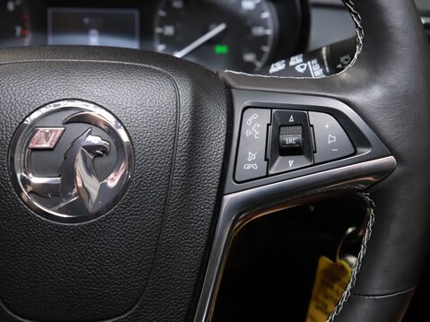 Vauxhall Mokka X 1.4T Elite Nav 5dr Auto 27