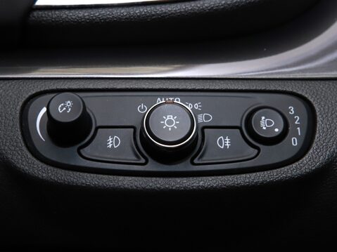 Vauxhall Mokka X 1.4T Elite Nav 5dr Auto 28