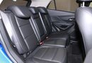 Vauxhall Mokka X 1.4T Elite Nav 5dr Auto 31