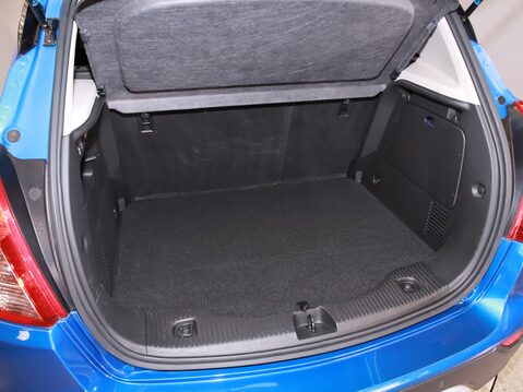 Vauxhall Mokka X 1.4T Elite Nav 5dr Auto 34