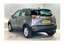 Vauxhall Crossland X 1.2T ecoTec [110] SE 5dr [Start Stop] 3