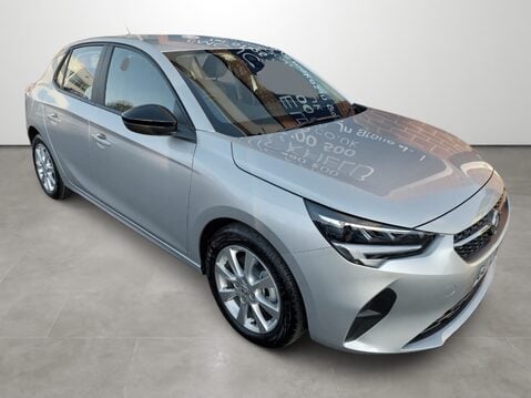 Vauxhall Corsa 1.2 Turbo Design 5dr Auto 1