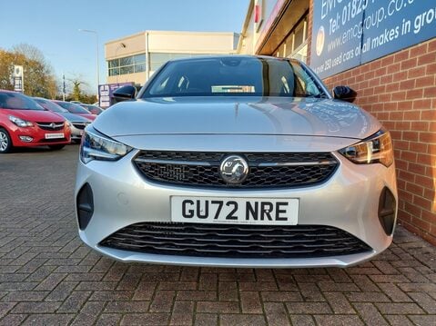 Vauxhall Corsa 1.2 Turbo Design 5dr Auto 5