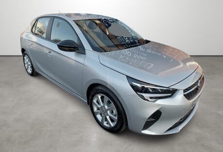 Vauxhall Corsa 1.2 Turbo Design 5dr Auto