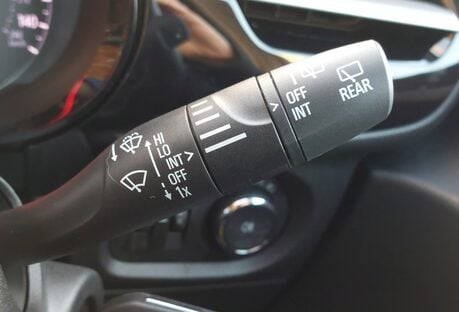Vauxhall Corsa 1.2 Turbo Design 5dr Auto