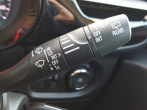 Vauxhall Corsa 1.2 Turbo Design 5dr Auto 28